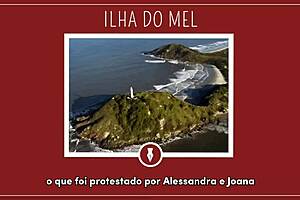 Mysterious tales unfold on honey island with intriguing stories