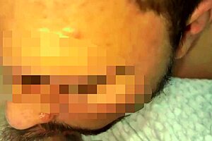 my wife's sister gave me a huge job i ended up tearing her pussy