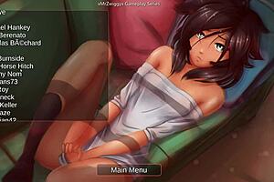 The Couch Adventure Story Gameplay Experience