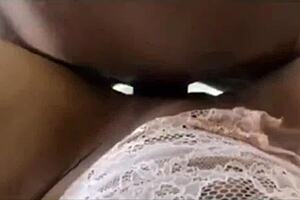 rich fuck with horny ex until cum on ass