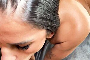 Vazou Video Da Carioca Rabuda Que Rebola Na Pica E Pede Mais - Teaser - Collab Julyana Ribeiro