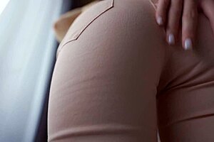 Pov Jeans Facesitting And Cum Countdown