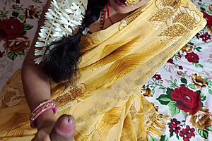 Wife Mistakes Brother For Husband In Hindi Dirty Talk