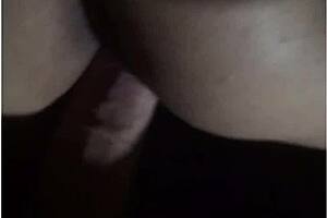 Amateur Arab Milf Gets Shaved Pussy And Asshole Fucked Then Cumrag