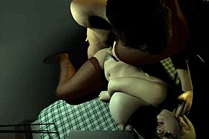 Esmeralda is a sexy cougar that likes spreading her legs