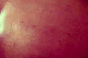 Wow, That Big Black Cock Creampie!