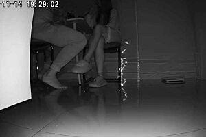 Cheating friend fucks wife in the ass and cums on her face