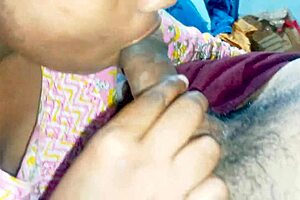 Detailed Indian Anal Fucking Video with Big Cock and Creampie