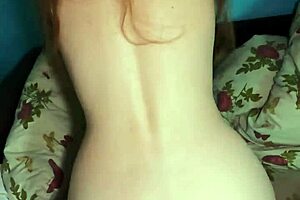 Young Babe Gets Multiple Orgasms In Homemade Video