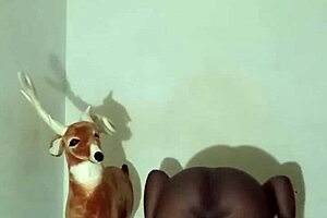 Exploring my zodiac's patience in new ways without touching myself 4 😌