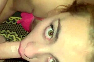 Fucking Then No Mercy for Her Intensive Rough Deepthroat