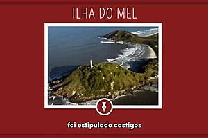 Mysterious tales unfold on honey island with intriguing stories