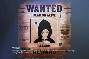 Exploring Virtual Worlds In Harem Hotel 266