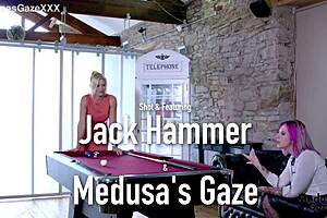 Passionate photoshoot fit for rent