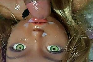 i am a prostitute doll