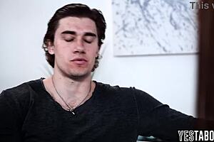 Petite Latina Hottie Seduces Fiancé's Rival