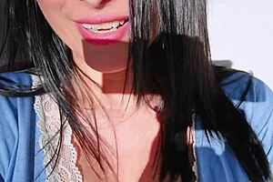 Follando Con El Limpia Piscinas