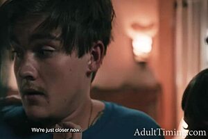 2 evil milfs on a spree to corrupt the world visit an adulttiming event