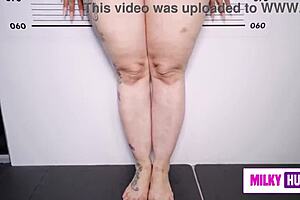 Milf fulfills fantasy with monster cock rides