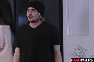 tyler nixons cock got tag team blowjob from milf group fingering masturbation