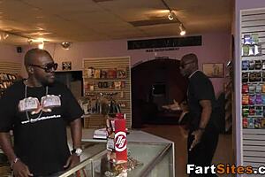 Alt skank pounded by massive bbc