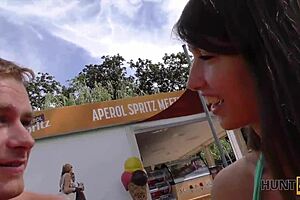 hunt4k anal sex for cash is exactly what young coquettes crave