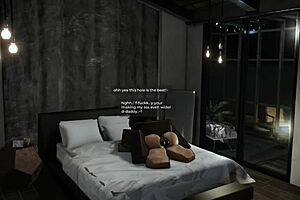 I destroyed a whore's throat and holes with my BBC in Roblox porn.