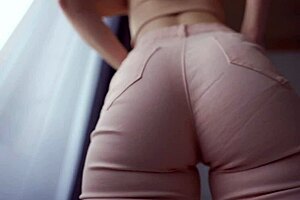 Pov Jeans Facesitting And Cum Countdown