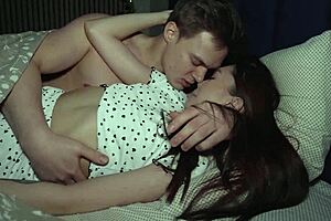 She Wanted Bed, I Wanted Fuck