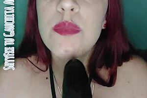 gauchita argentina culona se manosea toda para vos!