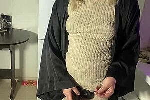 'This is part two,' the narrator says calmly