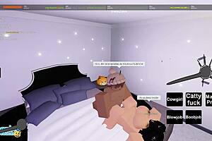 2 roblox porn little 18+ compilation