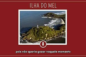 Mysterious tales unfold on honey island with intriguing stories