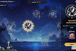 i unlockd ep10 maidens vasilisa fenri nephtys