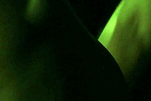 i got disciplined as hardcore slave scarlet hard in bdsm lair.