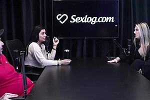 Melody Antunes Aprende Ser Hotwife Raiz com Monica Lima