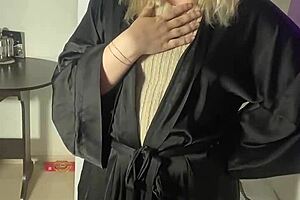 'This is part two,' the narrator says calmly