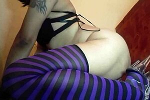 Very sexy hot dance performance