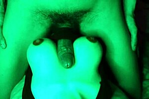 i crave my tits being fucked intensely