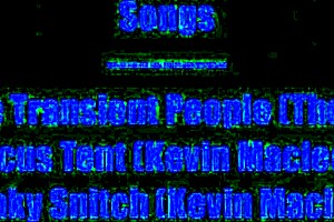 Sanae And Cirno In Funny Touhou Parody Comic