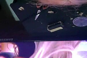 i am a prostitute doll