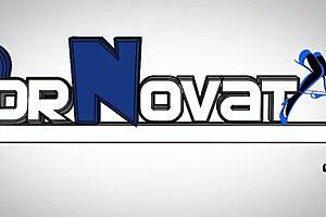 Argentine Beauty Noa Tevez Fucks Victor Bloom