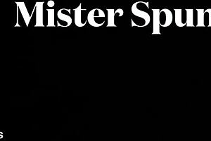 18 Year Old Swaps And Swallows Cum With Blonde Milf Sexyspunkygirl & Eden Sin