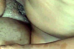 huge squirt queen fucked missionary