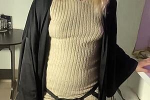 'This is part two,' the narrator says calmly