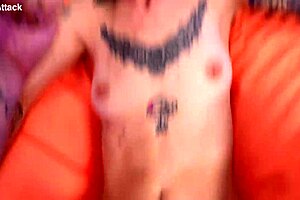 stunning lysagna delray takes a rough dicking before a hot facial cumshot