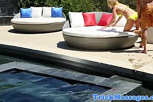 Massage Loving Milf Fucking Passionately