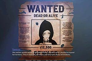 Exploring Virtual Worlds In Harem Hotel 266