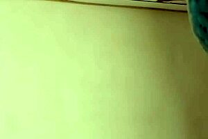 Big titt trailer park milf indulges drblackjohnsonxxxs bbc while husband works