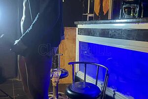 Fuck rents due time to get my slut on i swear found the local fraud boy n knew he could resist i blew his mind rite there at the bar